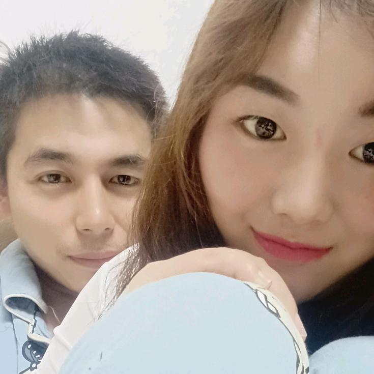 愿余生🪷云淡风轻