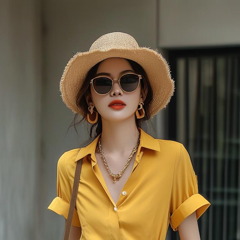 安溪服饰百货 ∽ 吴姐