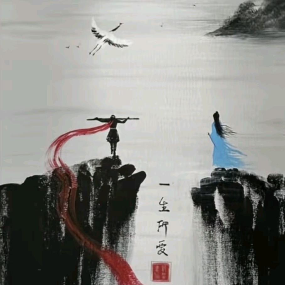 時🕸️光💯