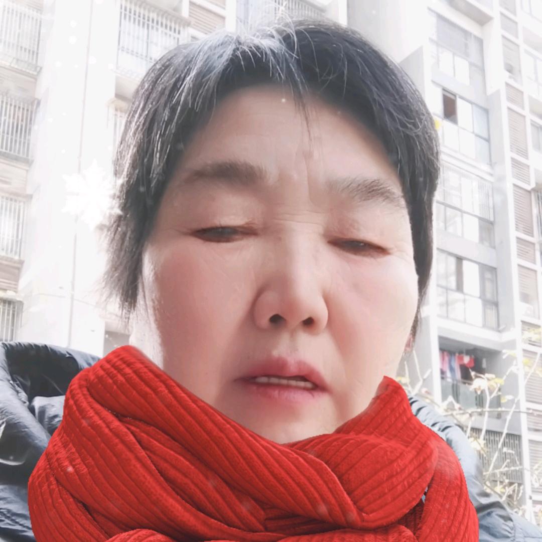 王妈妈
