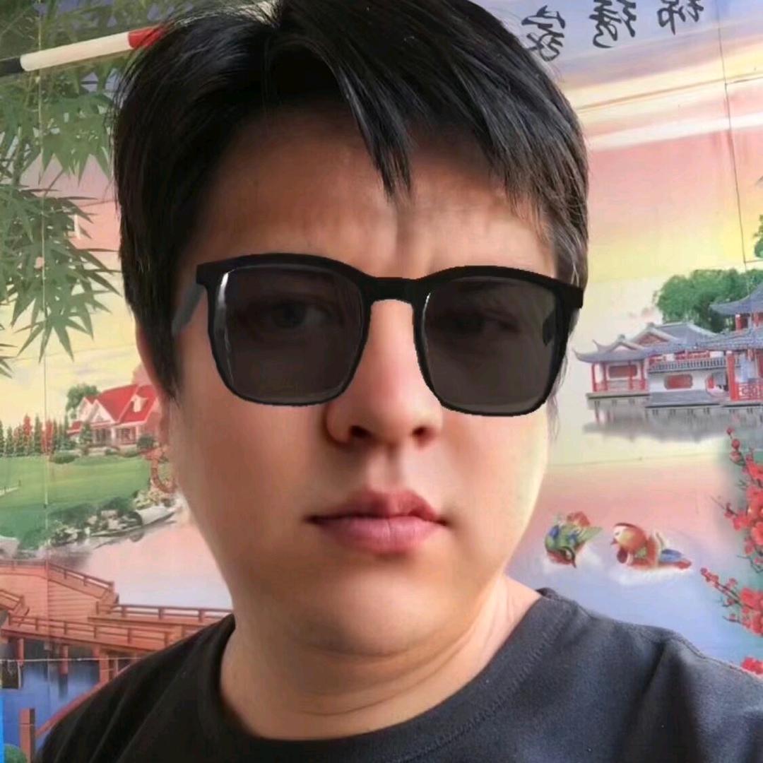 岁月的痕