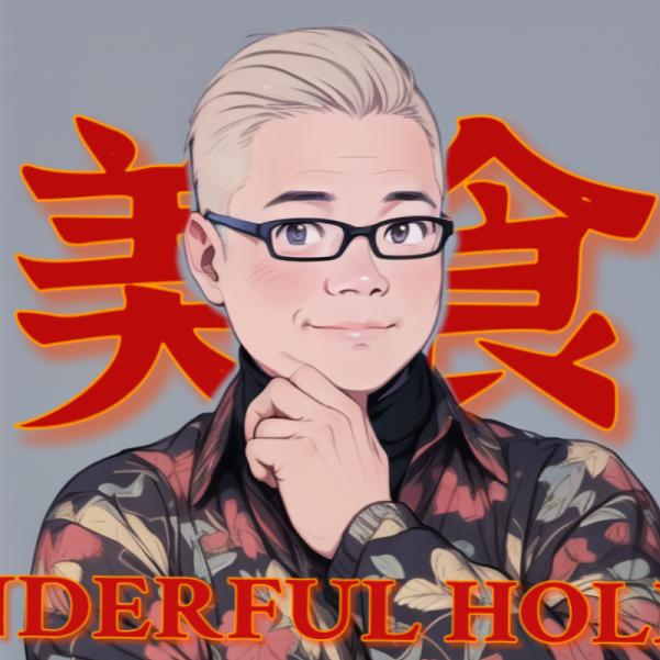 明叔的家常菜
