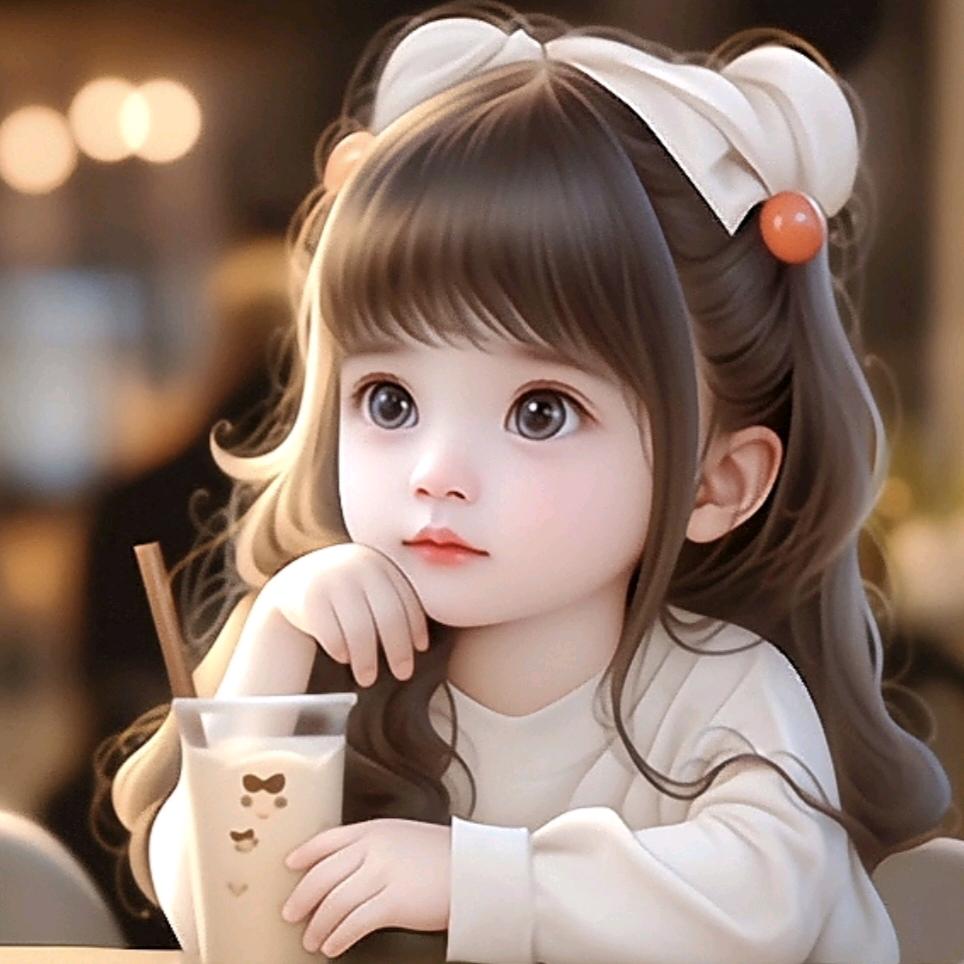 小雅头像