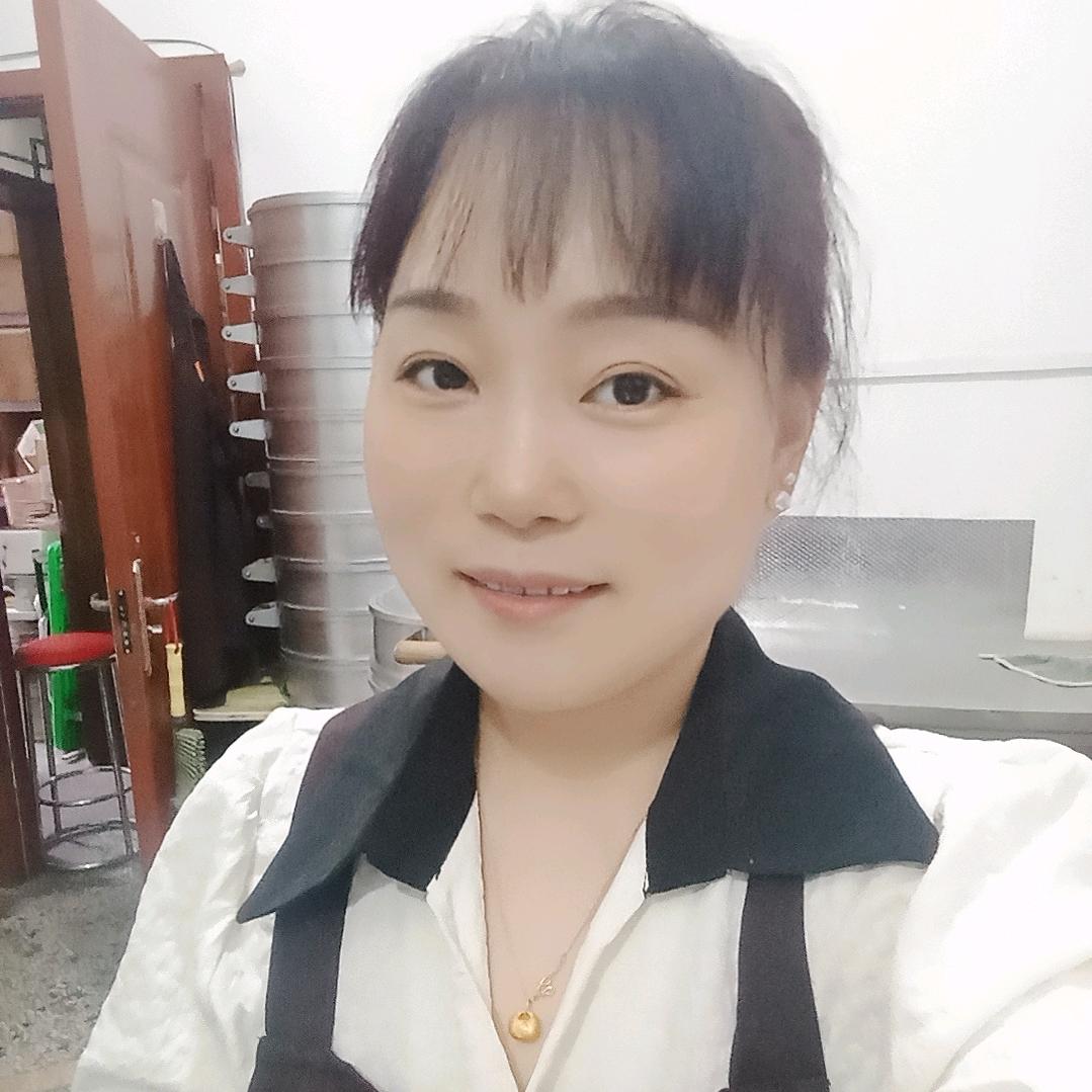@@茹茹（谢绝连赞）