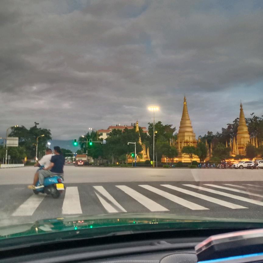 ཀ້ྃ໌ꦾᩚ笑对人生💗⃟