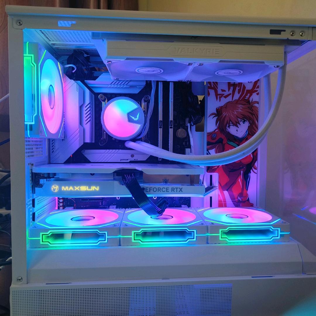 阿赖南充二手电脑回收 装机DIY
