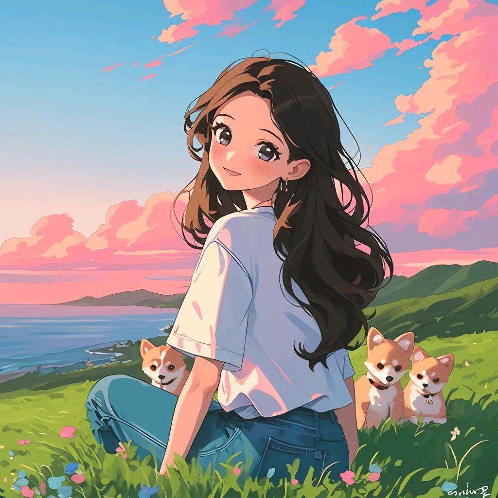 微扶