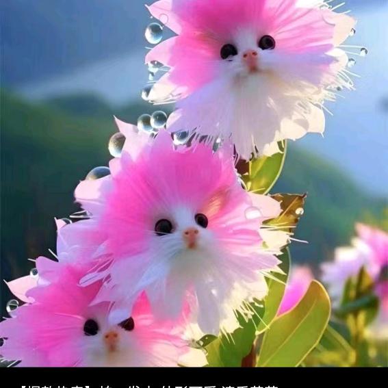 飞龙在天，快乐神仙