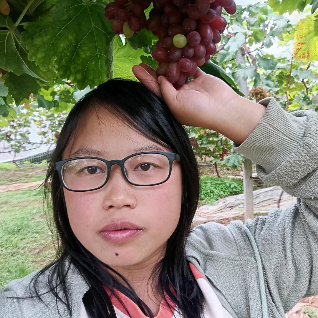 吃葡萄不吐葡萄皮