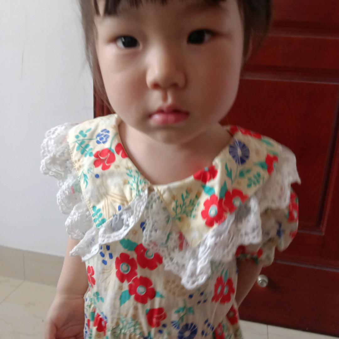 笑口常开