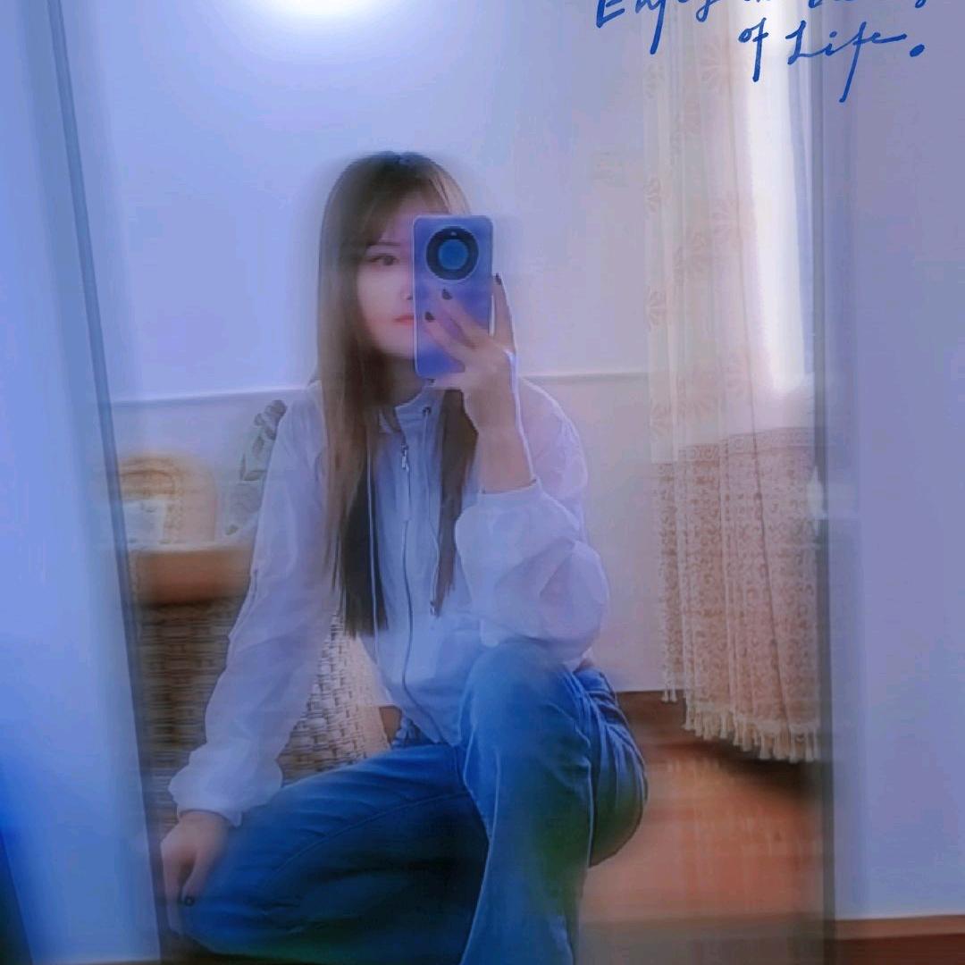 🌺陳小姐