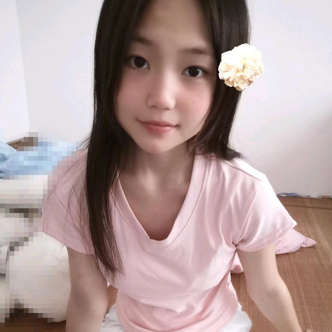 农村妮妮