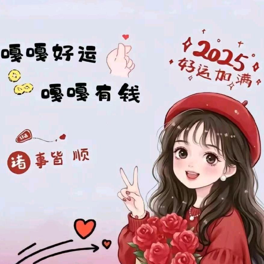 ❤️知足常乐❤️