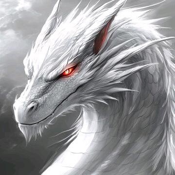 白龍