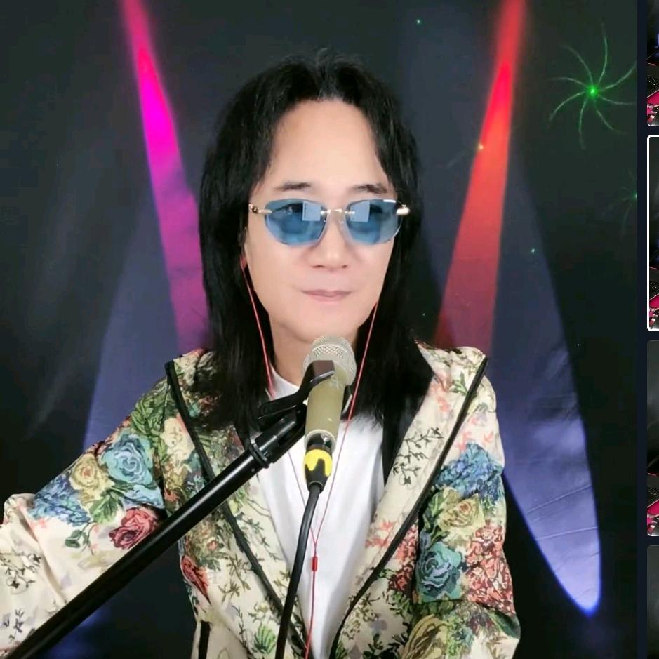 张宝海 (天津流行音乐奠基者)