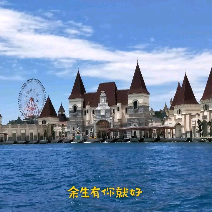 @安然