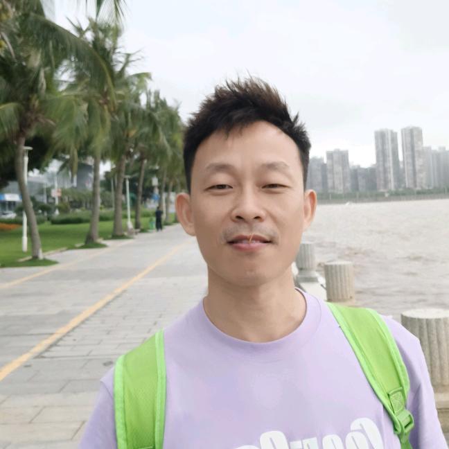破茧予光