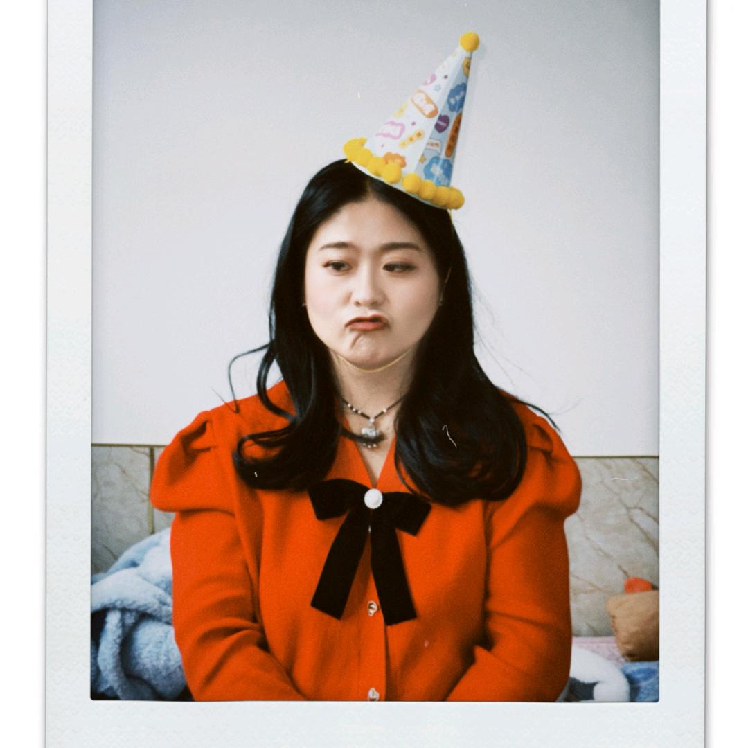 青木梨（Li）🍐