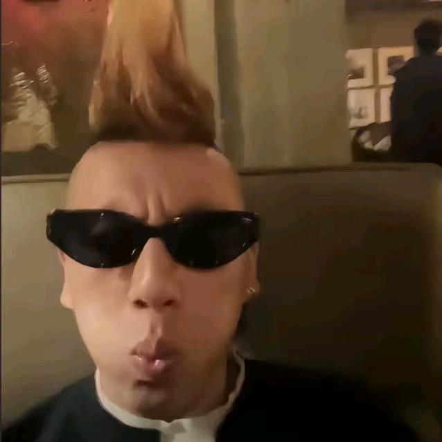 、*好好好、