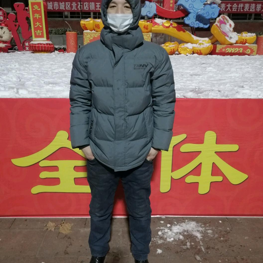 张锁才