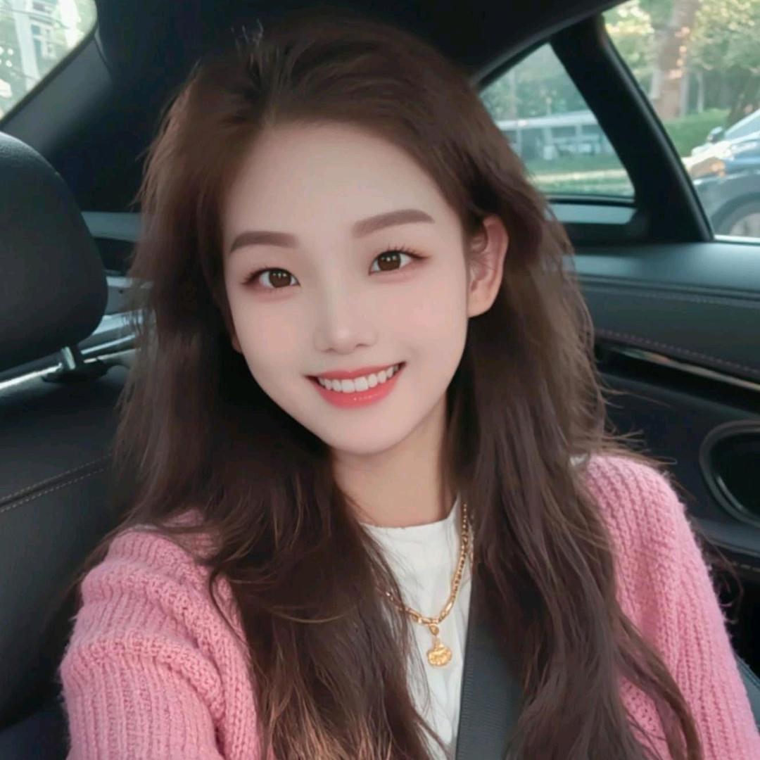 小龙女🌻