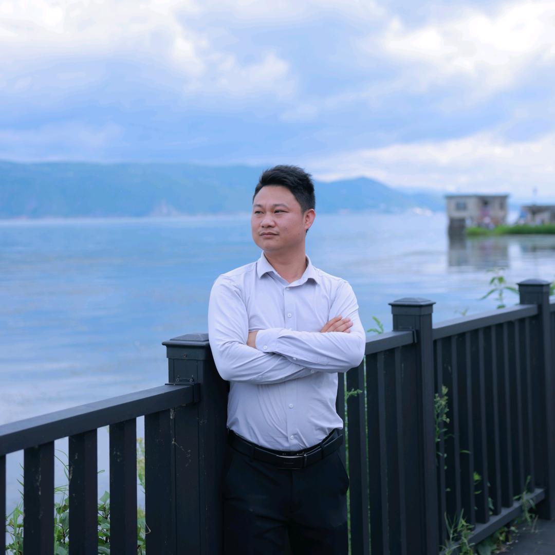 创业日常(桂哥)