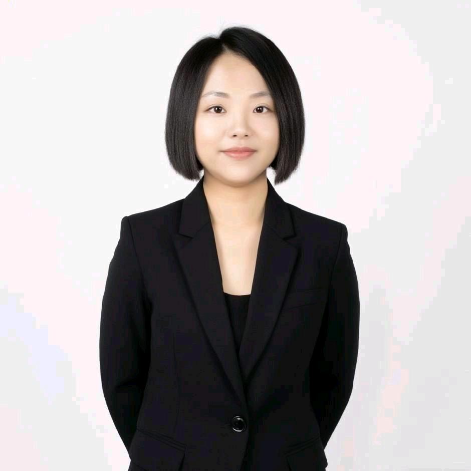 福州捏脸师梅姐