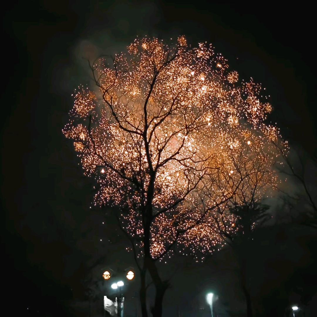光穿万年