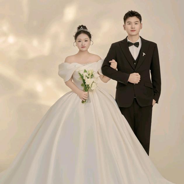 财神爷的心尖尖