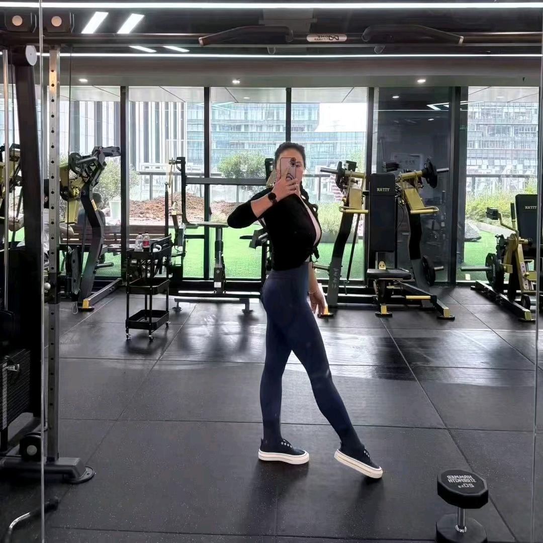 @一只 橙子（减脂）