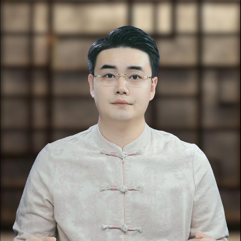 徐校长说大健康
