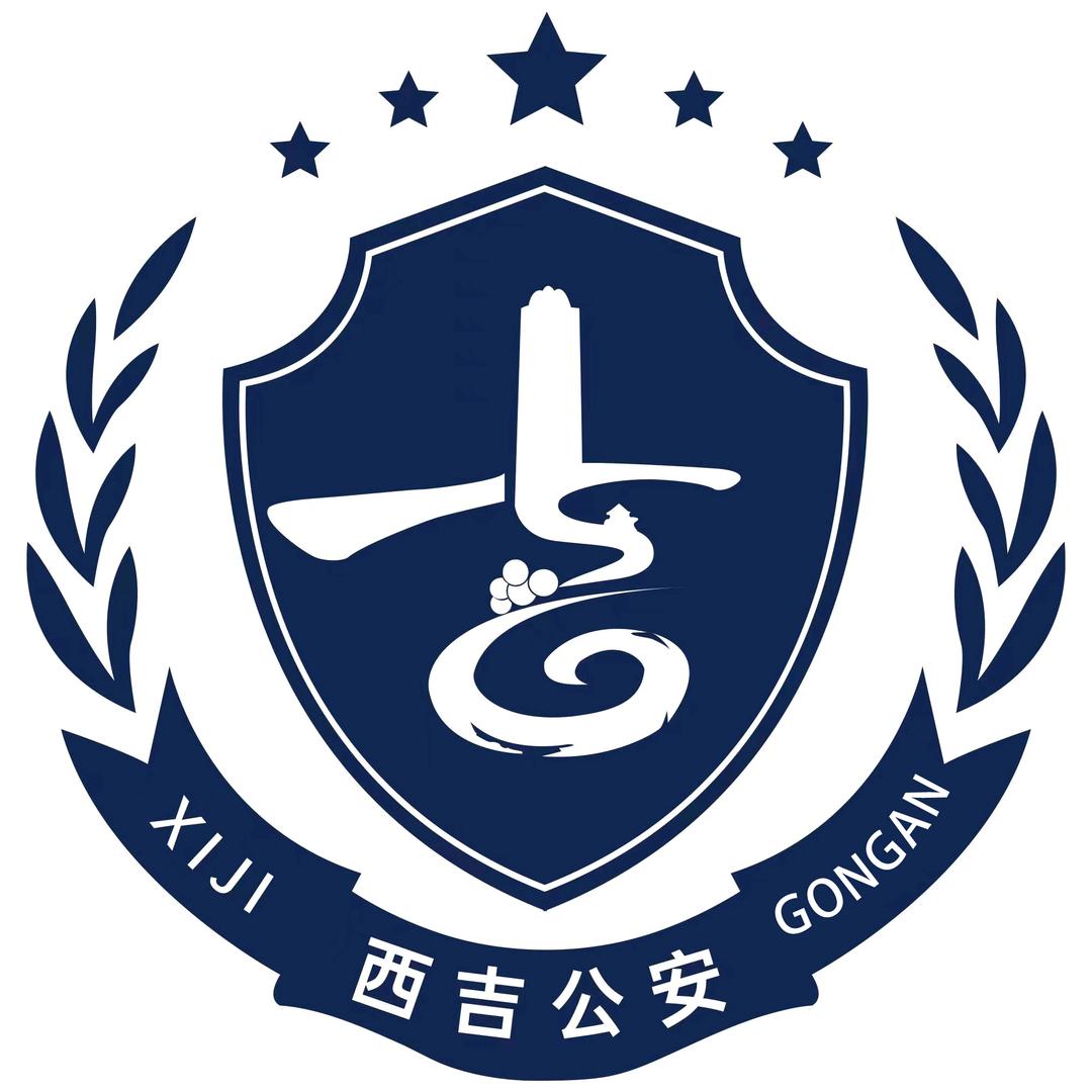 西吉公安