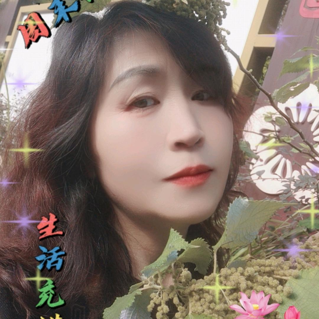 陈美好