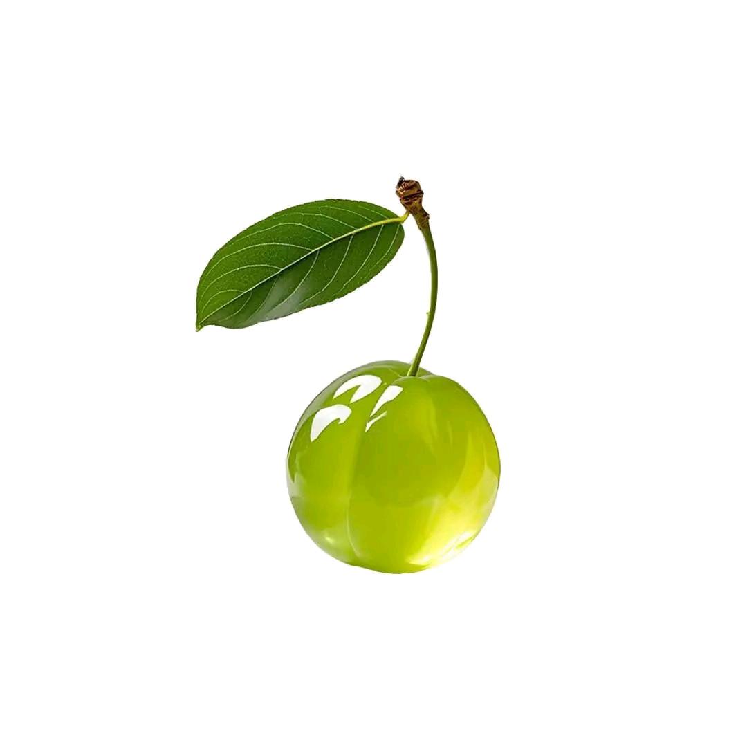 缺牙齿杀手
