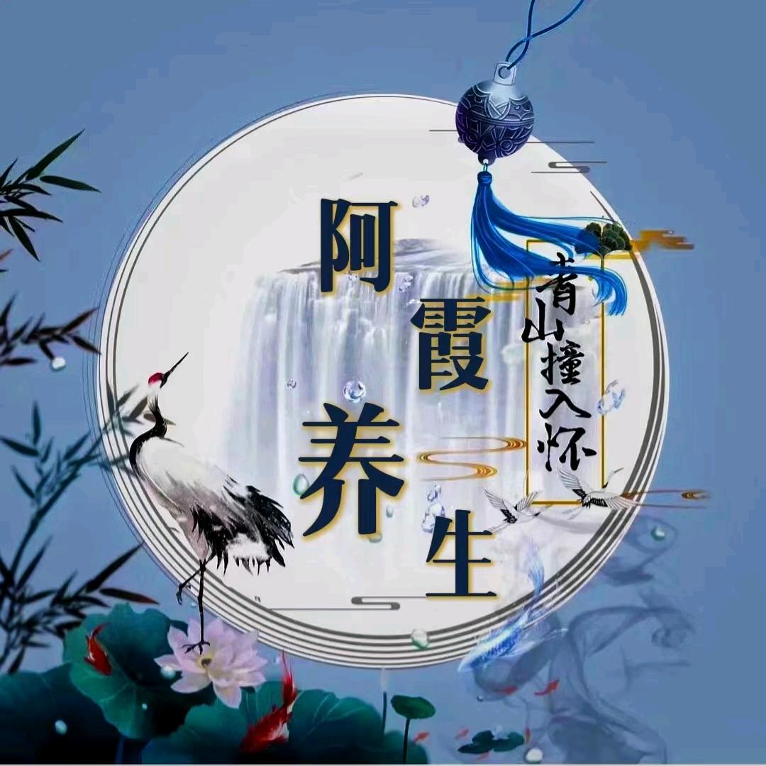 阿霞养生功