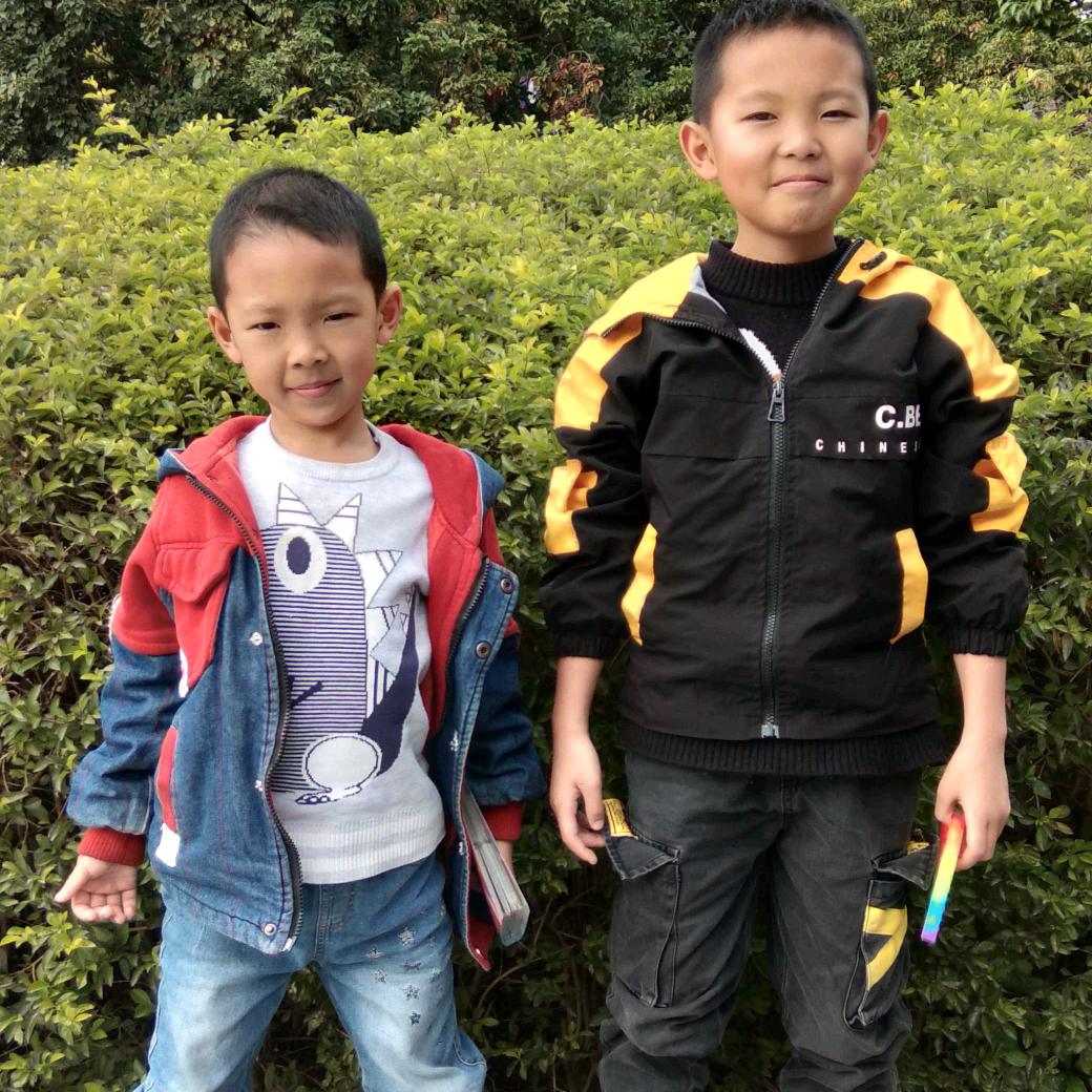 易定明