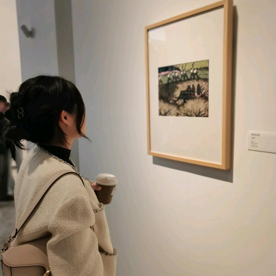 小麻花.