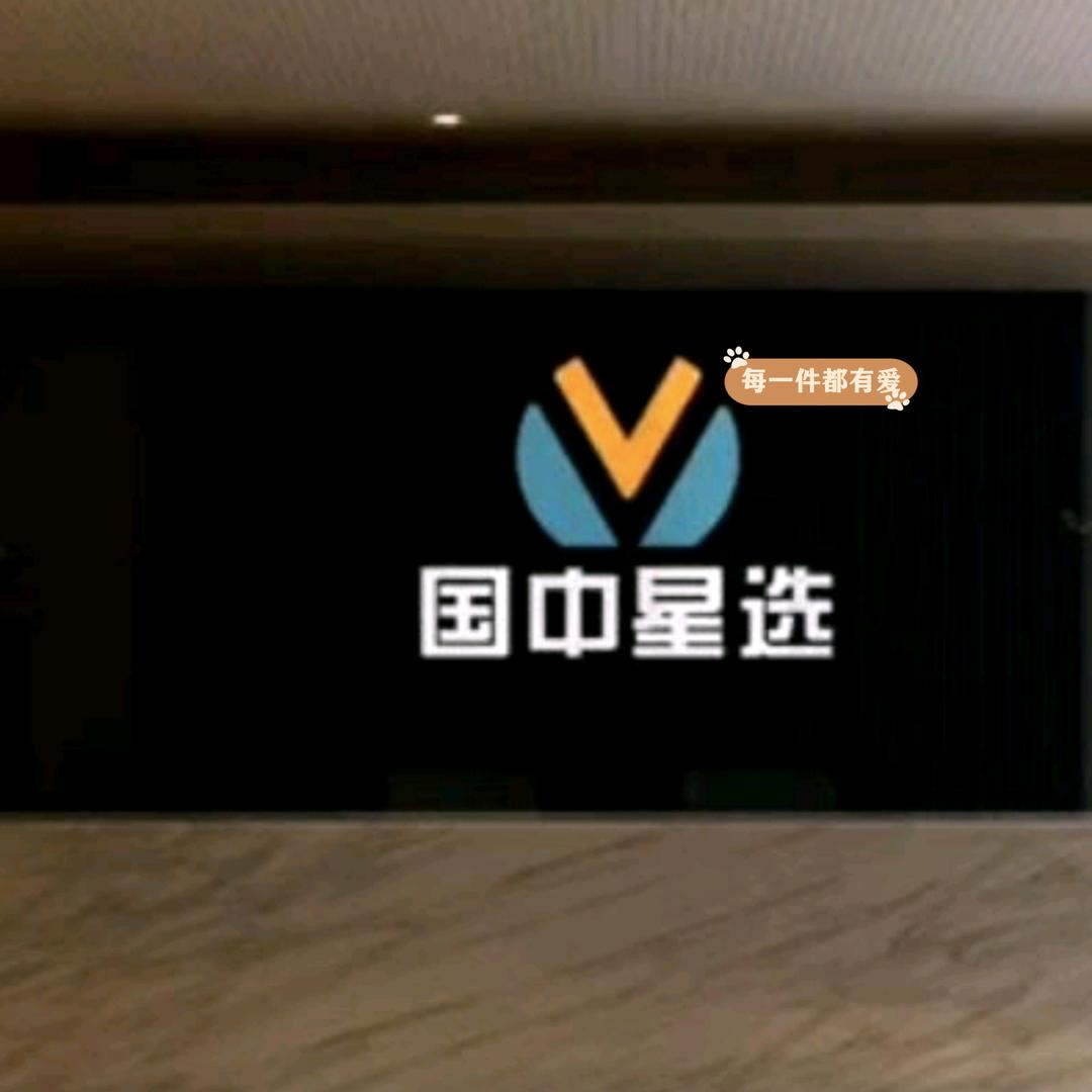 国中星选