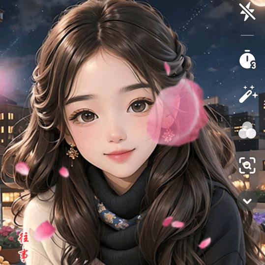 Y小姐