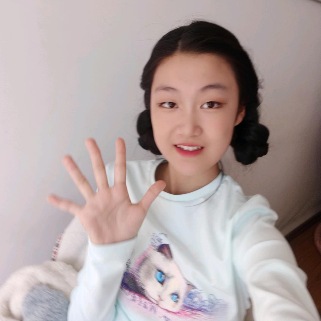 是小马呀