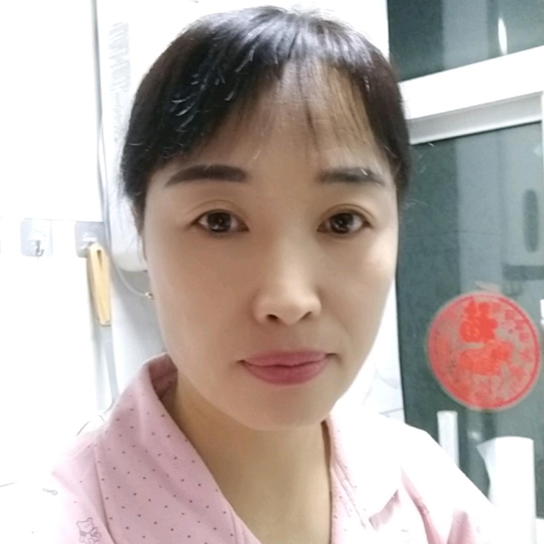 张