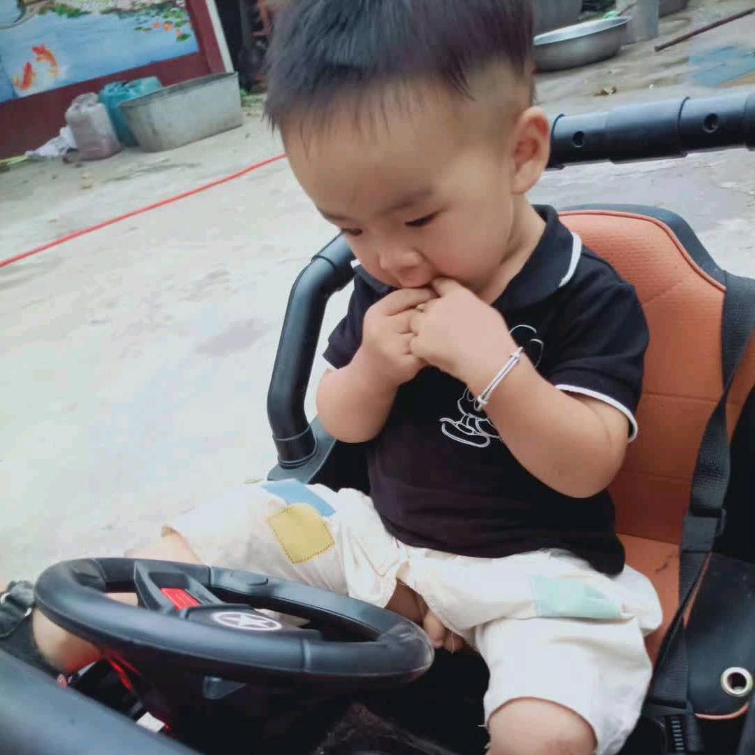 习惯有你