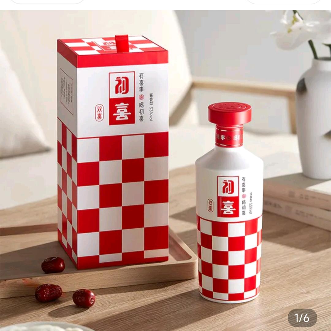西湖健郎初喜酱酒-上海
