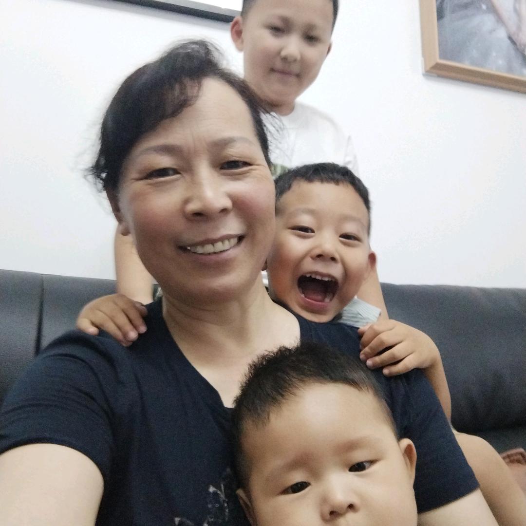 保家卫国好男儿