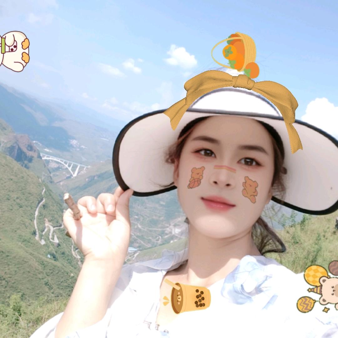 ~微微吖🥭