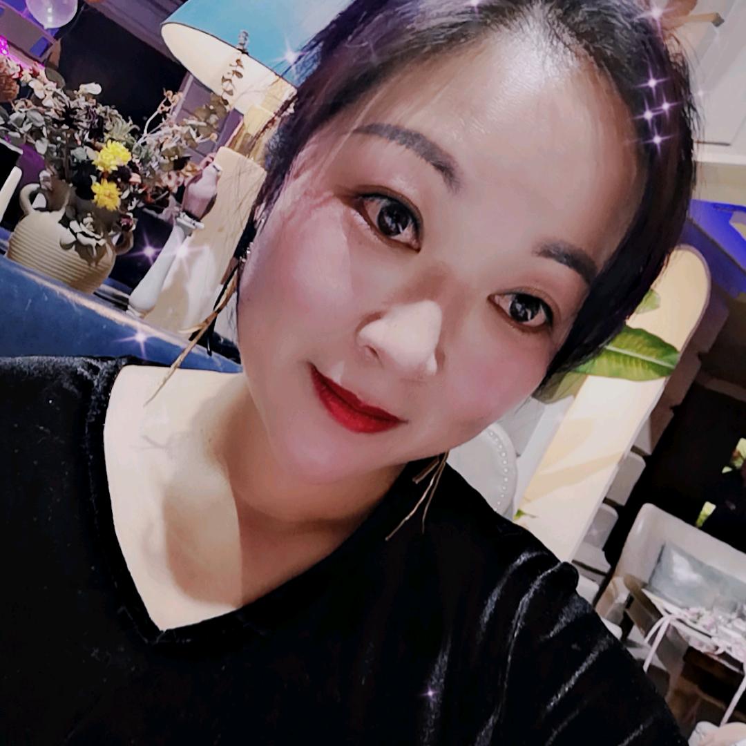 桂丽