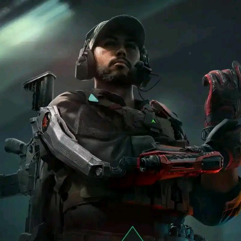 三角洲行动无心