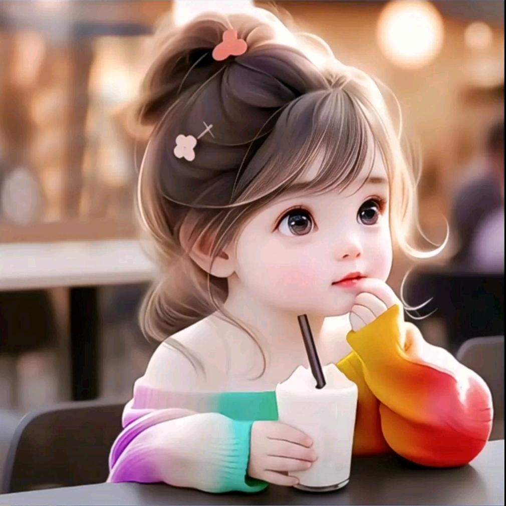 别谈💞如果ღ᭄