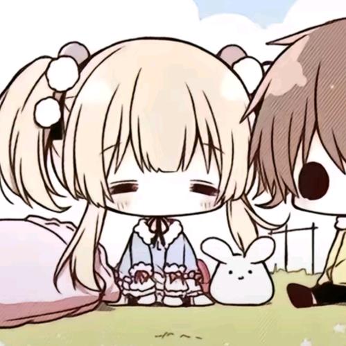 一只可爱的猪晓晓