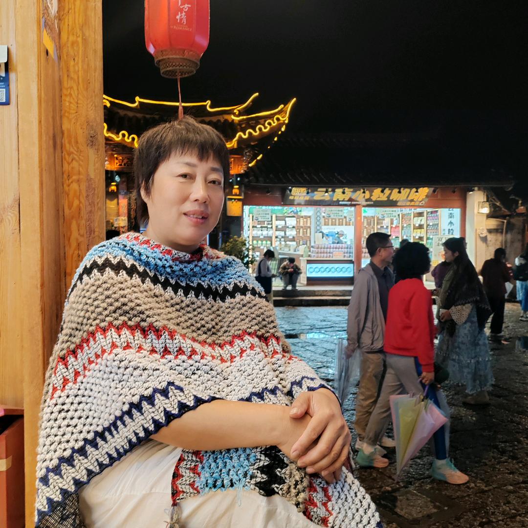 兴辉瓜蒌：手工粽子